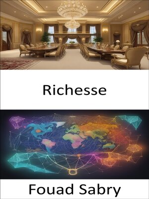 cover image of Richesse